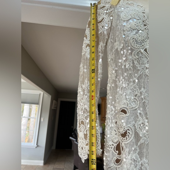 BERTA Bride Wedding Gown - Picture 16 of 17